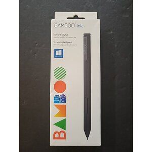 Bamboo Ink Smart Stylus Pen for Microsoft Surface Pro, Book, Laptop, Go,Studio P